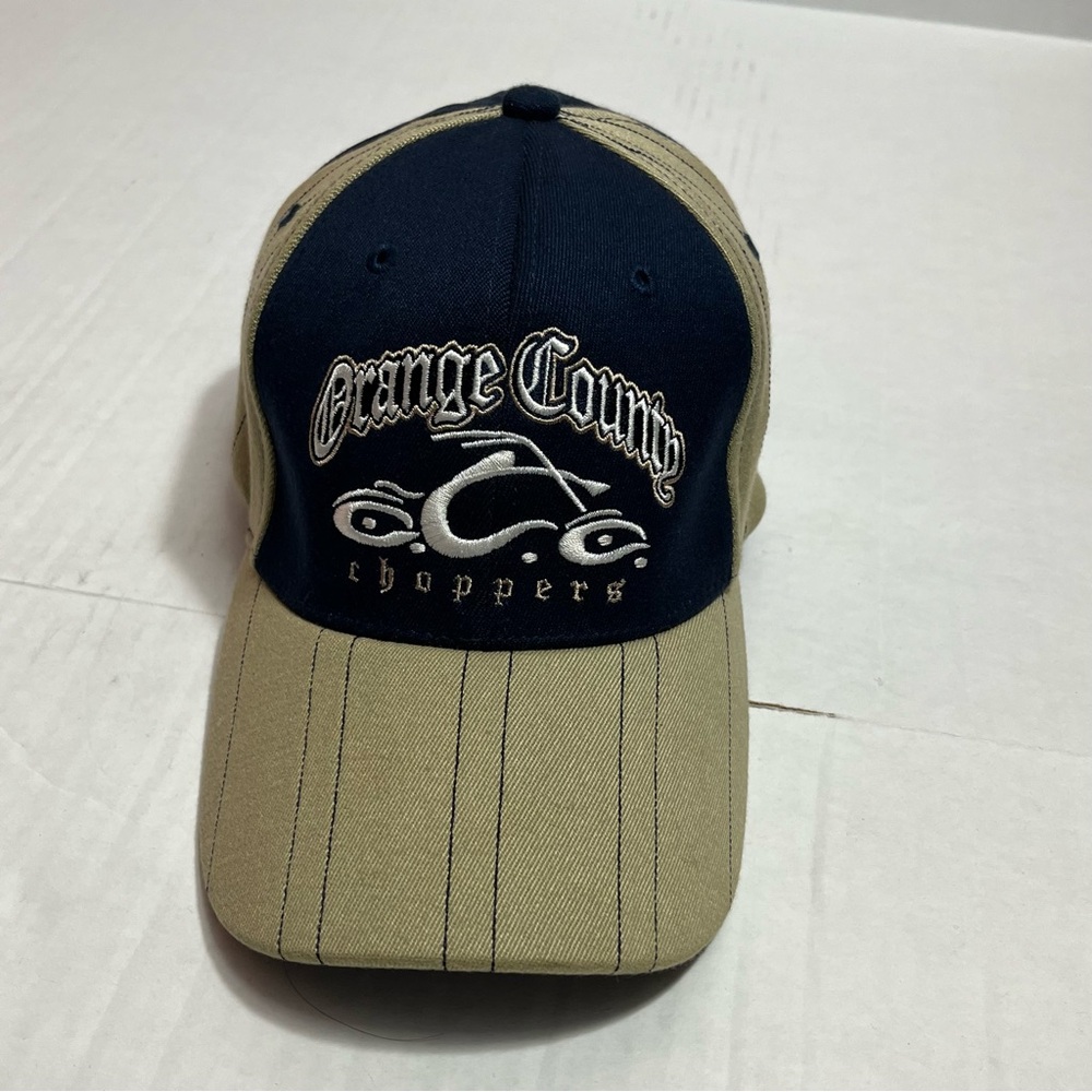 Orange County Choppers Hat